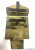 Подсумок для лопаты МПЛ-50 и ЛПМ с-ма MOLLE, цв.Мох (РО2441)