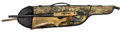 Ружье ИЖ-18М-М кал.12*70, L-725 мм №02072481