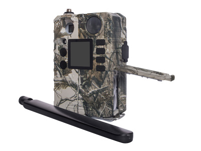 Камера-фотоловушка Scout Guard BG310-M 18MP (4G/LTE)