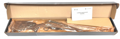 Карабин охотничий Лось-145 кал.7,62х51 №2114501483А