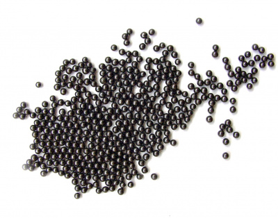 Дробь №00 (3,33кг) (Хант С)