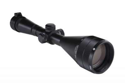 Прицел Пилад  8х56 LFC  сетка Парабола с подсветкой (ВОМЗ)