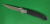 Нож складной REPTILIAN "НКВД-03-2" сталь D2, рукоять Carbon Fiber, долы, флиппер, упор, Satin/Stonewash