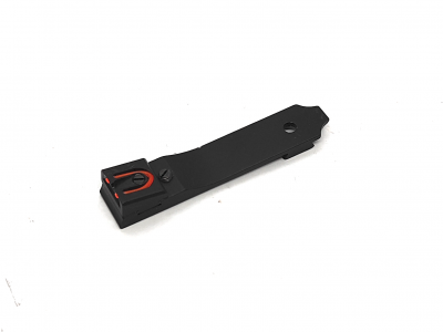 Планка прицельная в сборе CROSMAN Benjamin BP1K77GP, BP9M22GP