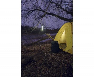 Фонарь тактический Armytek Viking Белый / 2500 лм / 300 м / 11°:76° / 1x18650 или 2xCR123A (F01802C)