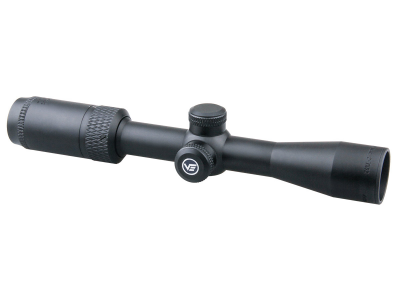 Прицел Vector Optics Matiz 2-7x32, сетка Duplex, 25,4 мм, без подсветки (SCOM-26)