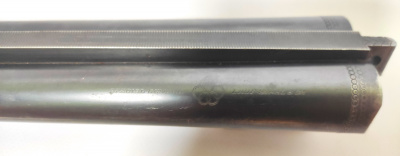Ружьё SAUER (Зауэр) кал.12х70 №452809