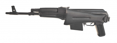 Ружье Сайга-410К-01 кал.410х76  №1290578