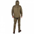 Костюм Shaman «Tracker II»  softshell, оливковый (S-514-0) 