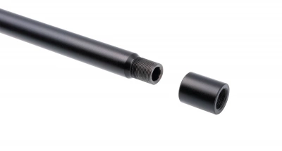 Ружьё Вепрь-Пионер ВПО-212-04 Ламинат L=650мм кал.366ТКМ