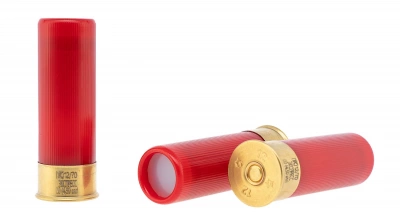 Патрон 12/70 №00 35 г Экспресс (Техкрим)