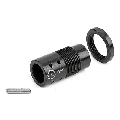 Переходник "Калашников" на Тигр/СВД VR-SVD-S М24*1.5мм