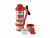Термос для напитков THERMOS NCB-1800 Red Rocket Bottle 1.8L  (835680)
