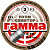 Пули пневматические "Гамма-2"  0,79 г (125 шт.) кал.4,5 мм