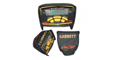 Защитный чехол клавиатуры управления GARRETT для серии ACE  #1619900