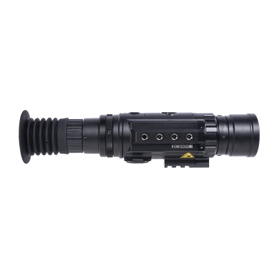 Тепловизионный прицел Sytong RM03-35 матрица 384*288