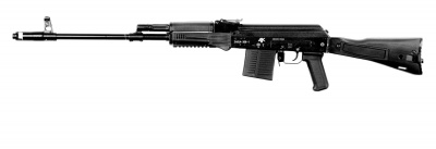 Сайга-308 исп. 61 308 Win 555 мм (201400900121)