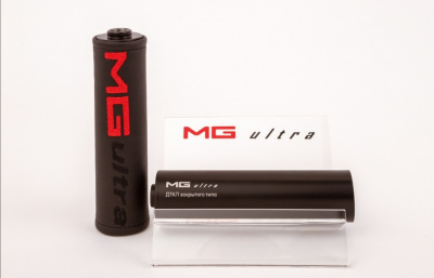 ДТКП Компакт Мини для CZ457/ТОЗ-78 кал.22LR - 7 камер, 160мм, d-40мм, 1/2х20R (MG Ultra)