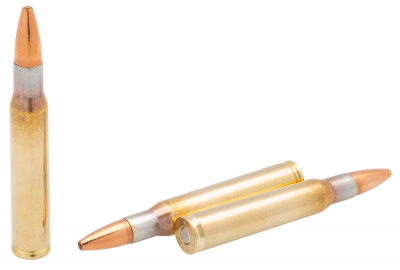 Патрон нарезной 30-06 Geco Plus 11.0 г ТМ SP