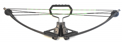 Запасные плечи для блочного арбалета Barnett "Wildcat C5 black" (68 кг)