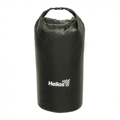 Гермомешок Helios 60L, цв.хаки (HS-GM-60)