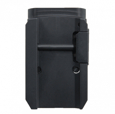 Прицел коллиматорный Vector Optics FRENZY 1X22X26 МОS RD на weaver (SCRD-36)