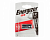 Батарейка литиевая ENERGIZER PHOTO Lithium 123  3V (628290)