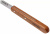 Нож кухонный Opinel Les Essentiels №102  клинок 10 см, углеродистая сталь XC90, рукоять бук (001222)
