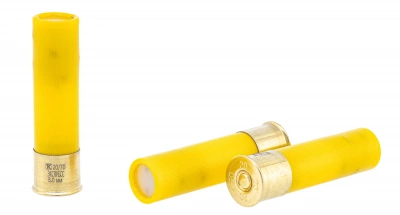 Патрон 20/70 "Экспресс" картечь 8,0 (Техкрим)