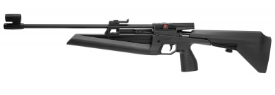 Пневматическая винтовка Калашников МР-61 кал. 4,5 мм/.177