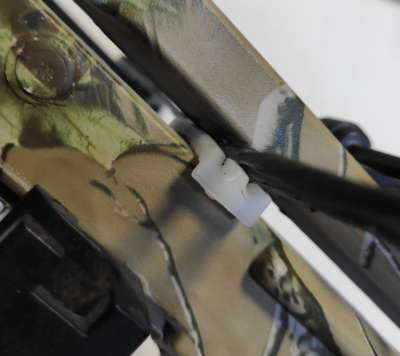 Бегунок для арбалетов Barnett Predator, Wild Cat, Buck Commander