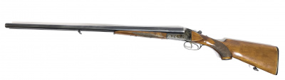 Ружье охотничье ИЖ-26 кал.12*70  №В11002
