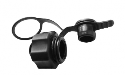 Клапан малый для надувных матрасов INTEX 10651 2в1 