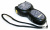 Чехол для электрошока "Каракурт-Мини" кожа чёрный Чехол для электрошока "Каракурт-Мини" кожа чёрный