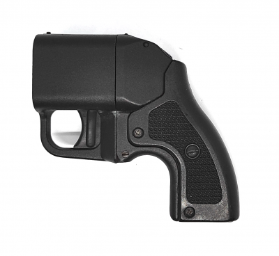 Пистолет бесствольный ПБ-4М ОСА кал.18х45 №Ж007113 2005 г.в.