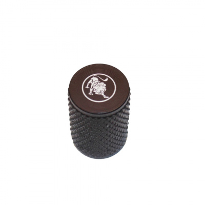 Накладка (кнопка) Сайга Z на рукоятку взвода ТАКТИЧЕСКАЯ HARTMAN (Сайга-АК/Вепрь) 