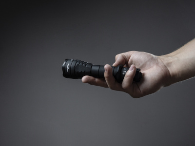 Armytek Predator Pro Magnet USB Warm F07301W