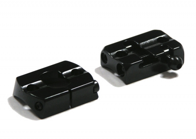 Основания переднее и заднее  Apel-EAW на Sauer 202 (0/15659+0/35659)