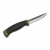 Нож с фиксированным клинком Boker by Magnum Falun Green сталь 420, рукоять чёрно-зелёный пластик (02RY103)
