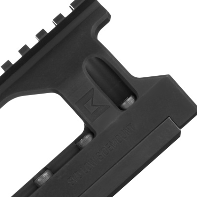 Кронштейн Калашников Тигр/СВД низкий