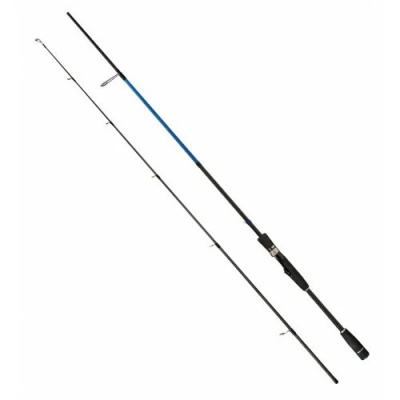 Спиннинг NORSTREAM Flagman V 702MMH тест 8 - 35 гр.