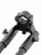 Сошки Bipod RM-17 телескопические (максимальная высота 25 см) крепление на ствол