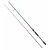 Спиннинг NORSTREAM Flagman V 702MMH тест 8 - 35 гр.