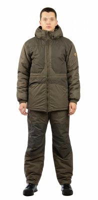 Следопыт костюм ORION Active зимний -35, хаки 