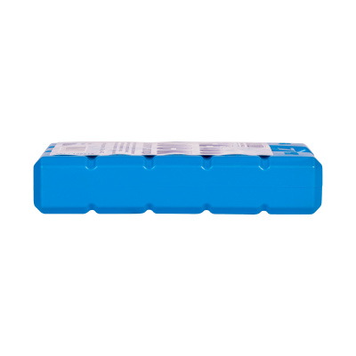 Аккумулятор холода гелевый Camping World Iceblock 400 гр.