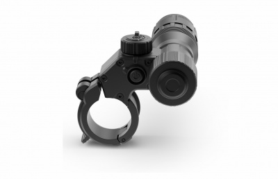 Фонарь Инфракрасный Pulsar Digex - X850