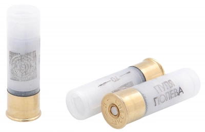 Патрон 16/70 Пуля Полева 25 г