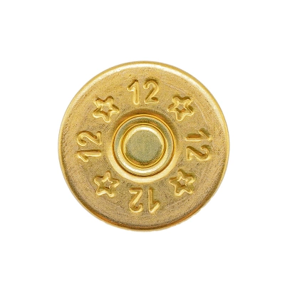 Патрон 12/70 №1 32гр. "Игла-оптимум" 