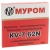 Капсюль МПЗ "KV-7,62N" тип Бердан большой винтовочный Капсюль МПЗ "KV-7,62N" тип Бердан большой винтовочный