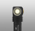 Фонарь Armytek Wizard C2 WR Magnet USB Теплый и красный/1100 лм/ до 98 м (F06901W)